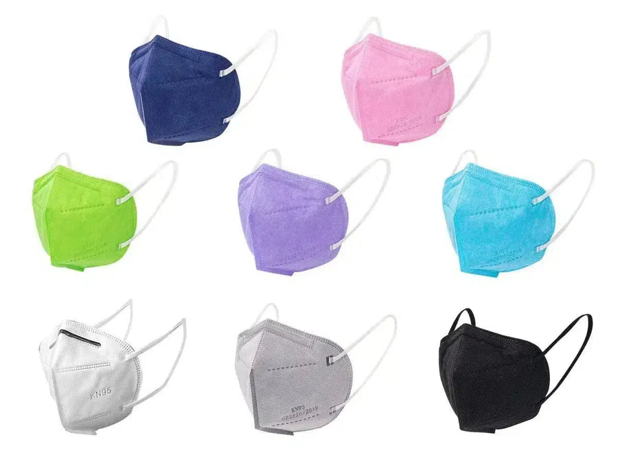 Brookwood Med KN95 face mask