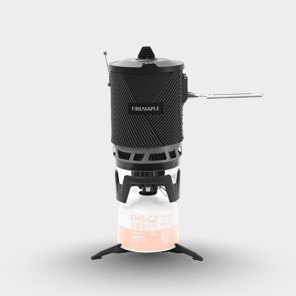 Fire Maple Star X2 Pro cooking system