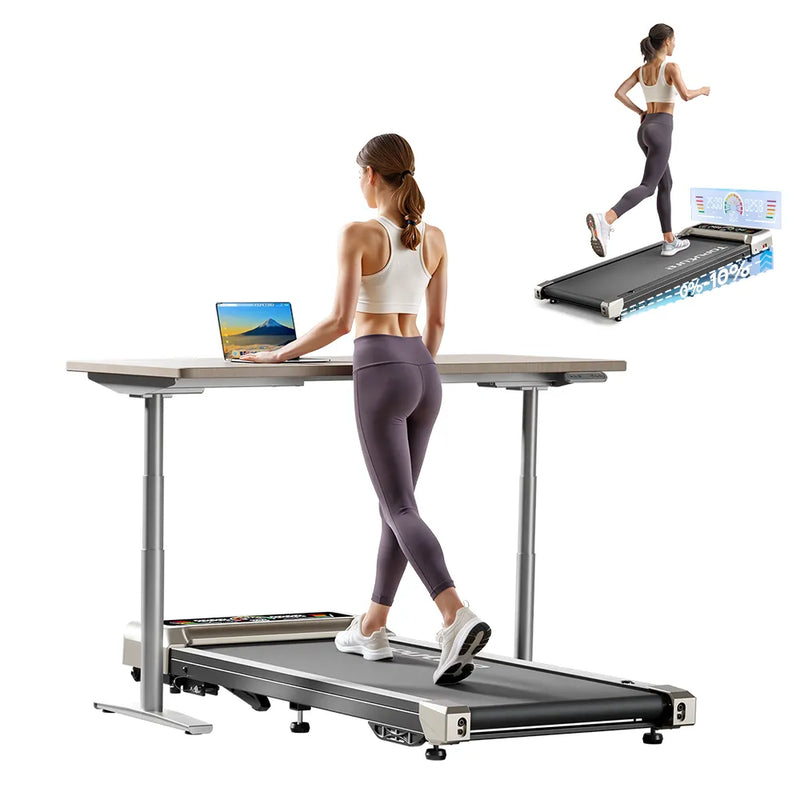 Toputure TP8 walking pad