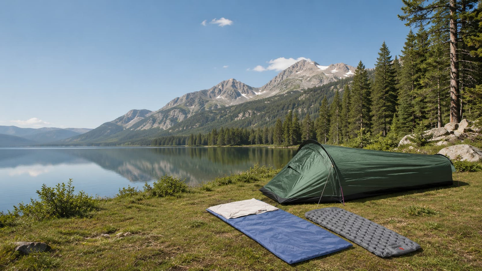 Traverseon camping and outdoor gear