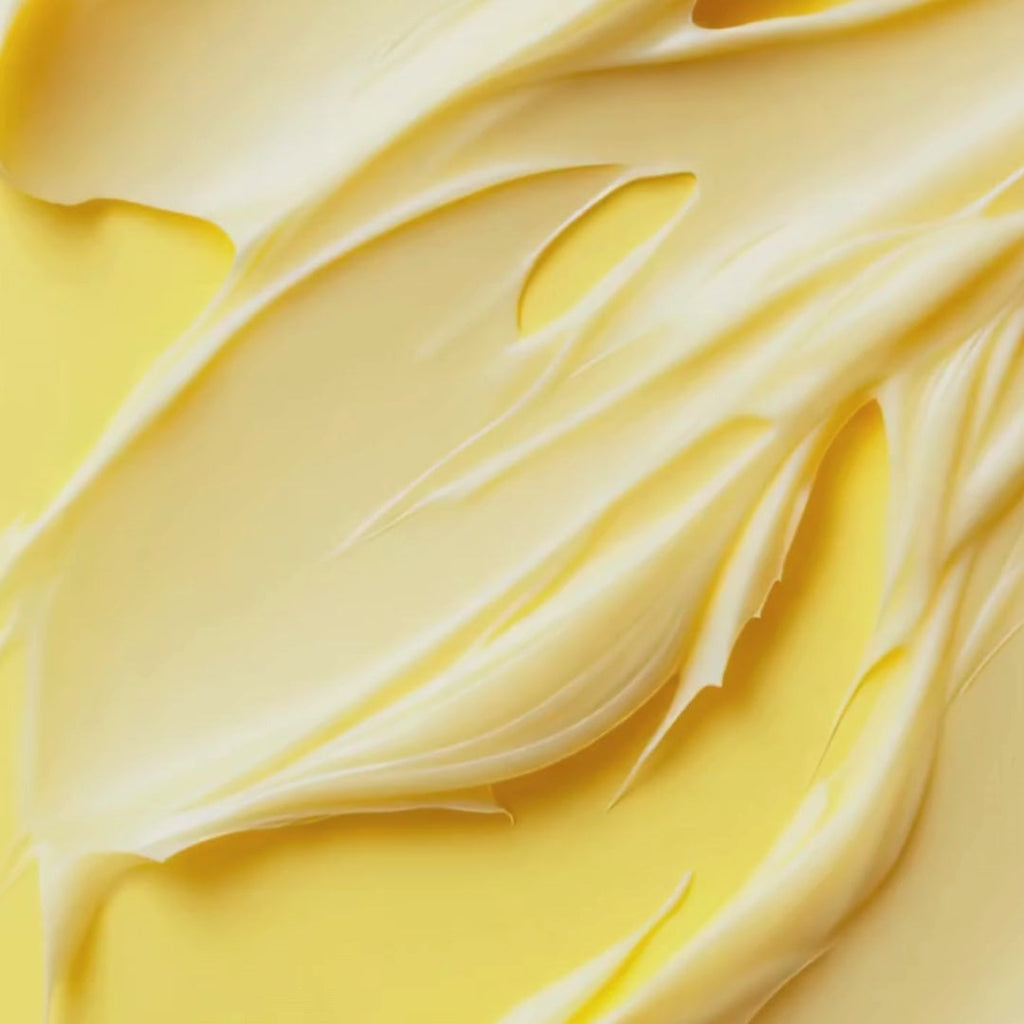 Organic Vitamin C & E Brightening Face Mask with Camu Camu & Turmeric