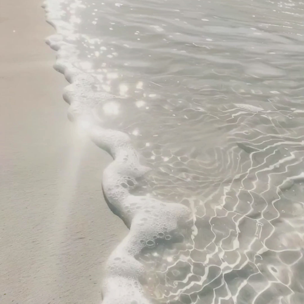 Organic Vitamin C & E Brightening Face Mask with Camu Camu & Turmeric