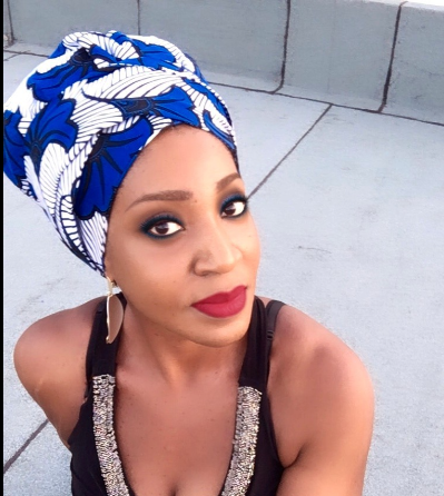 dakrol - Headwrap Scarf